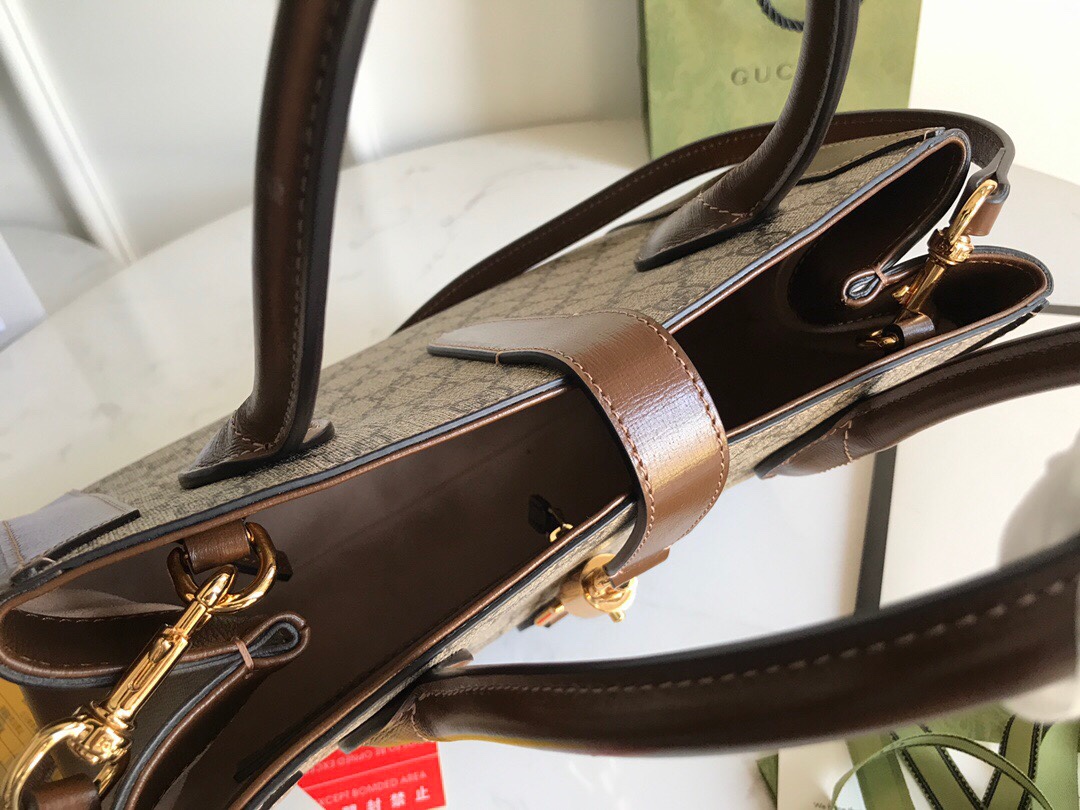 G*ucci Bag Top Quality 30*24*12cm