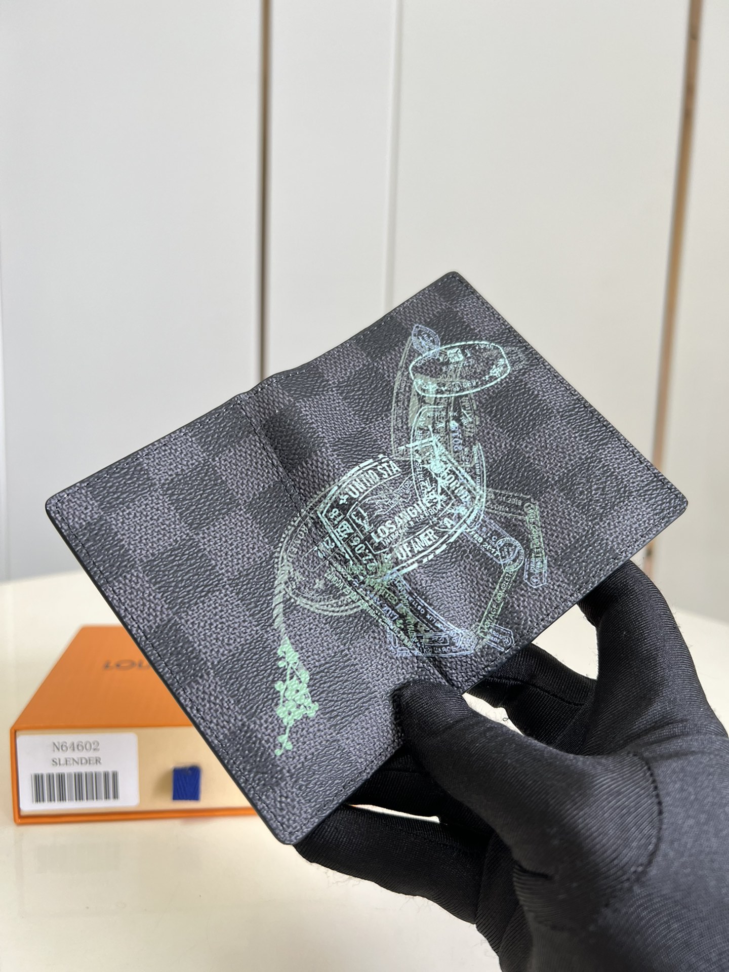 L*ouis V*uitton Bag Top Quality 8*11cm