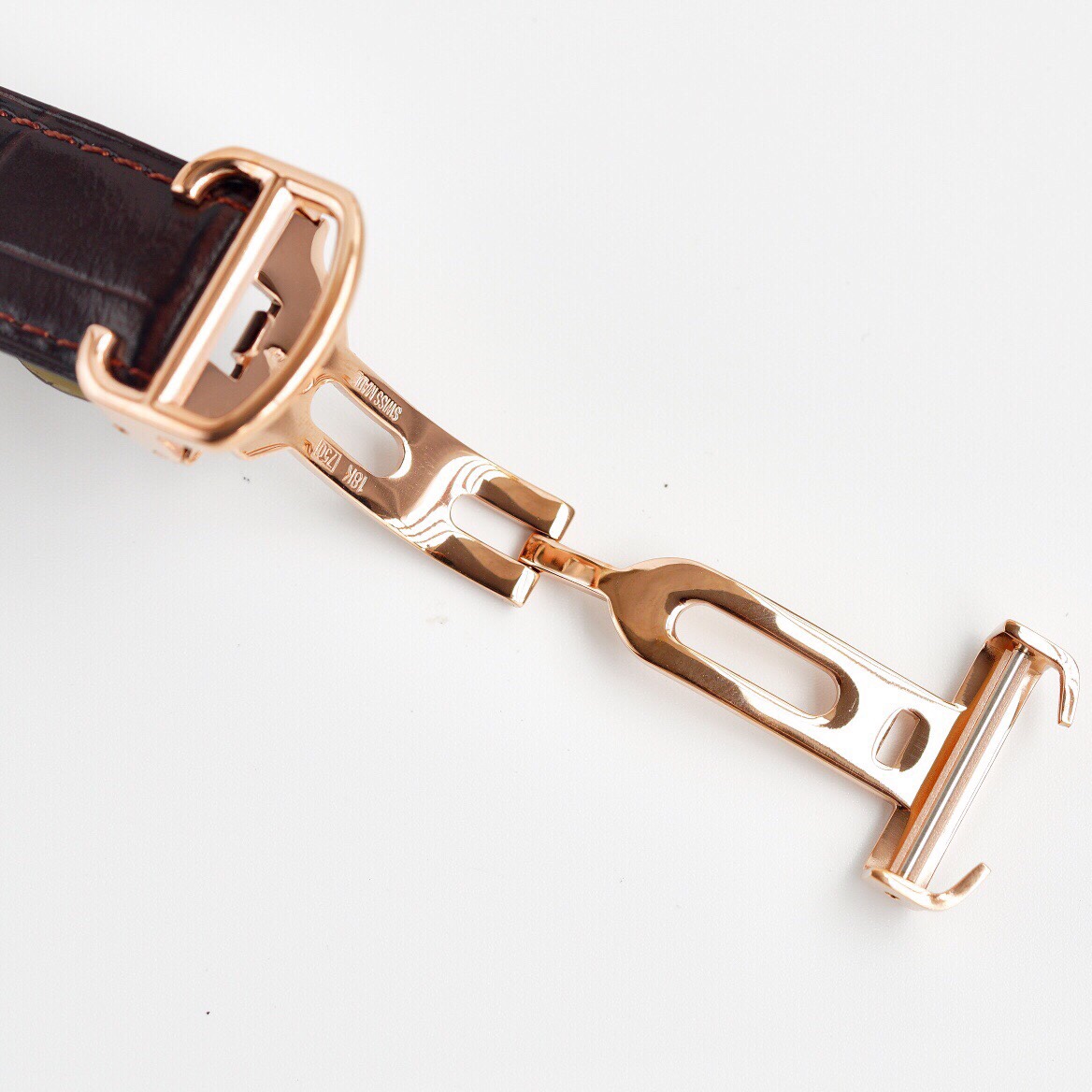 C*artier Watches Top Quality 34mmX44mm