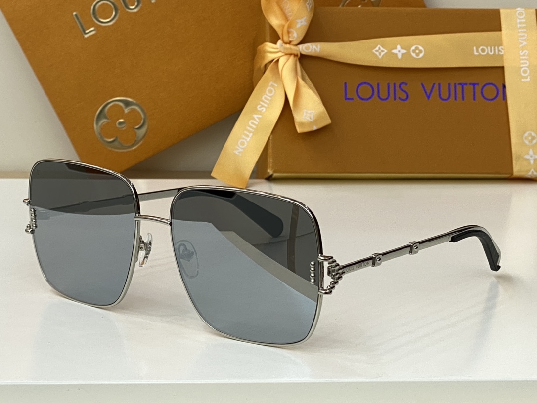 L*ouis V*uitton Glasses Top