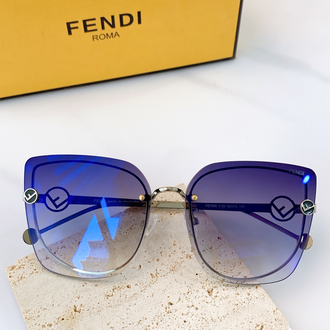 F*endiGlasses Top