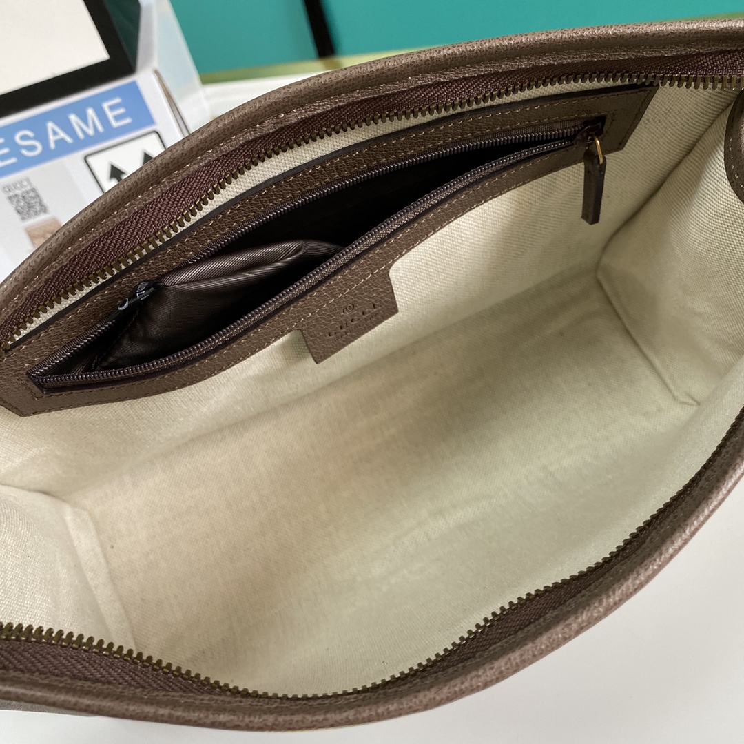 G*ucci Bag Top Quality 28.5*18*9CM