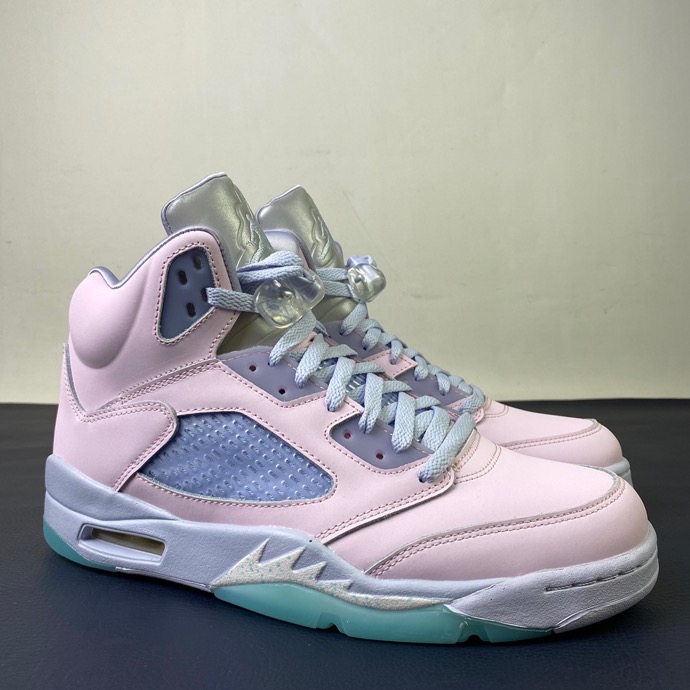 Air Jordan 5 DV0562-600