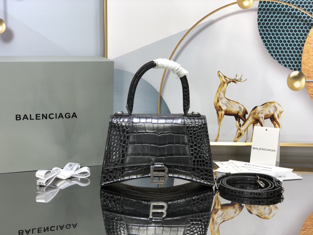 B*alenciaga Bag Top Quality