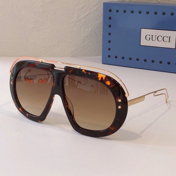 Top Quality G*ucci Glasses