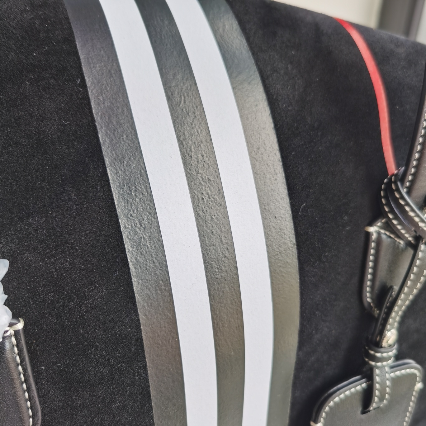 B*urberry Top Bag 46*30*28cm