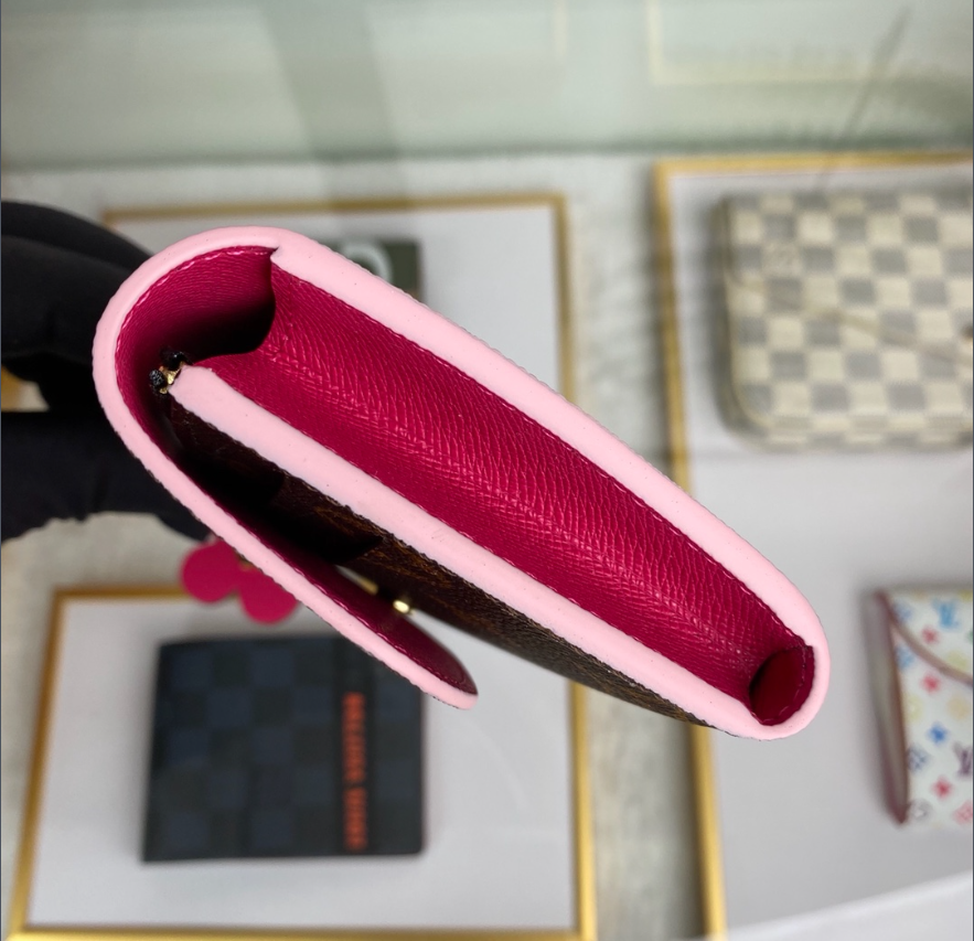 L*ouis V*uitton Bag Top Quality 19*10*2CM