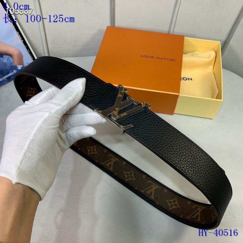 L*uis V*itton Belts Top Version