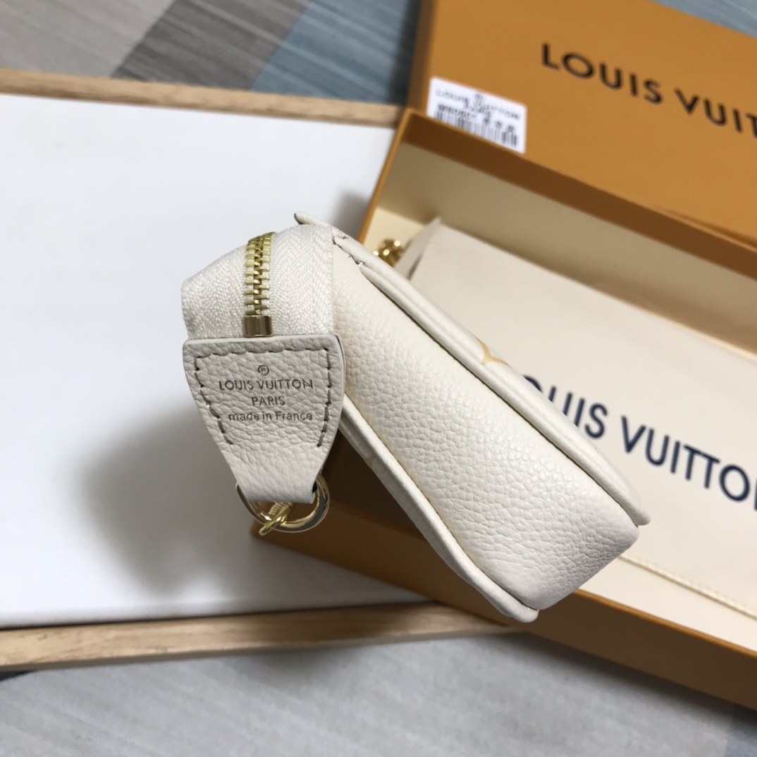 L*ouis V*uitton Bag Top Quality 15.5*10.5*4cm