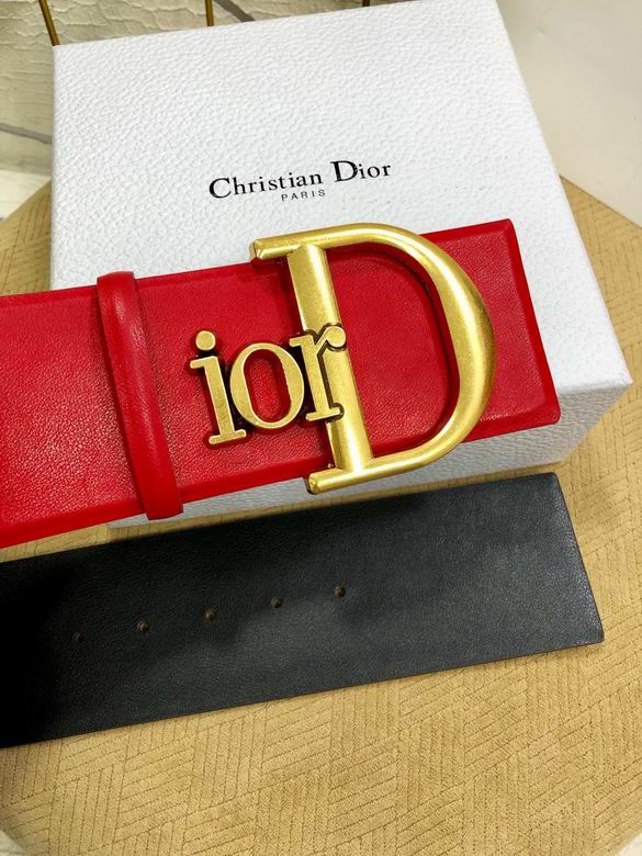 D*or Belts Top Version