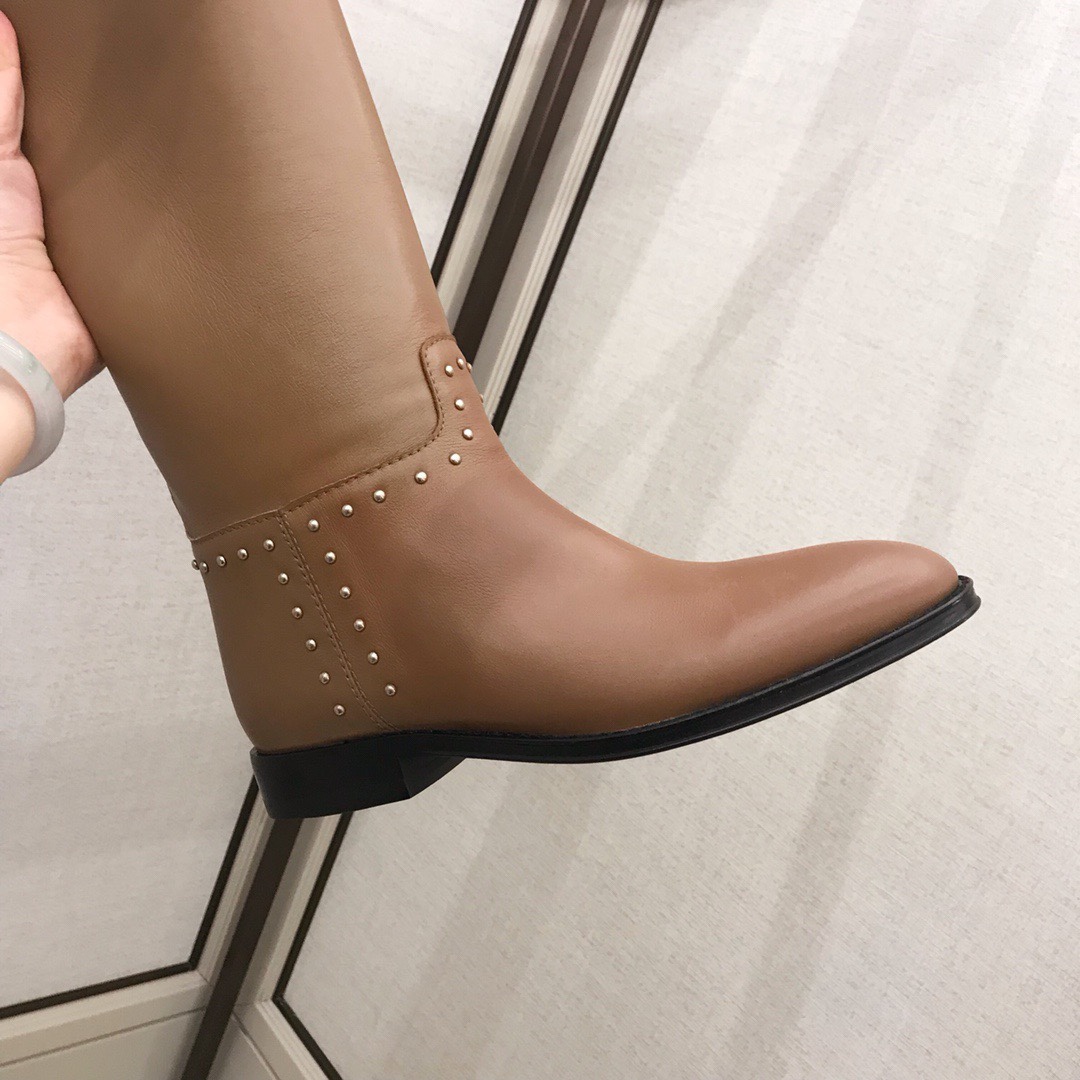 Women H*ermes Top Sneaker