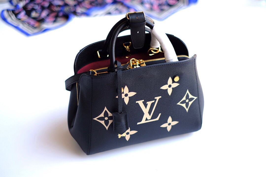 L*ouis V*uitton Bag Top Quality 29*20*13cm