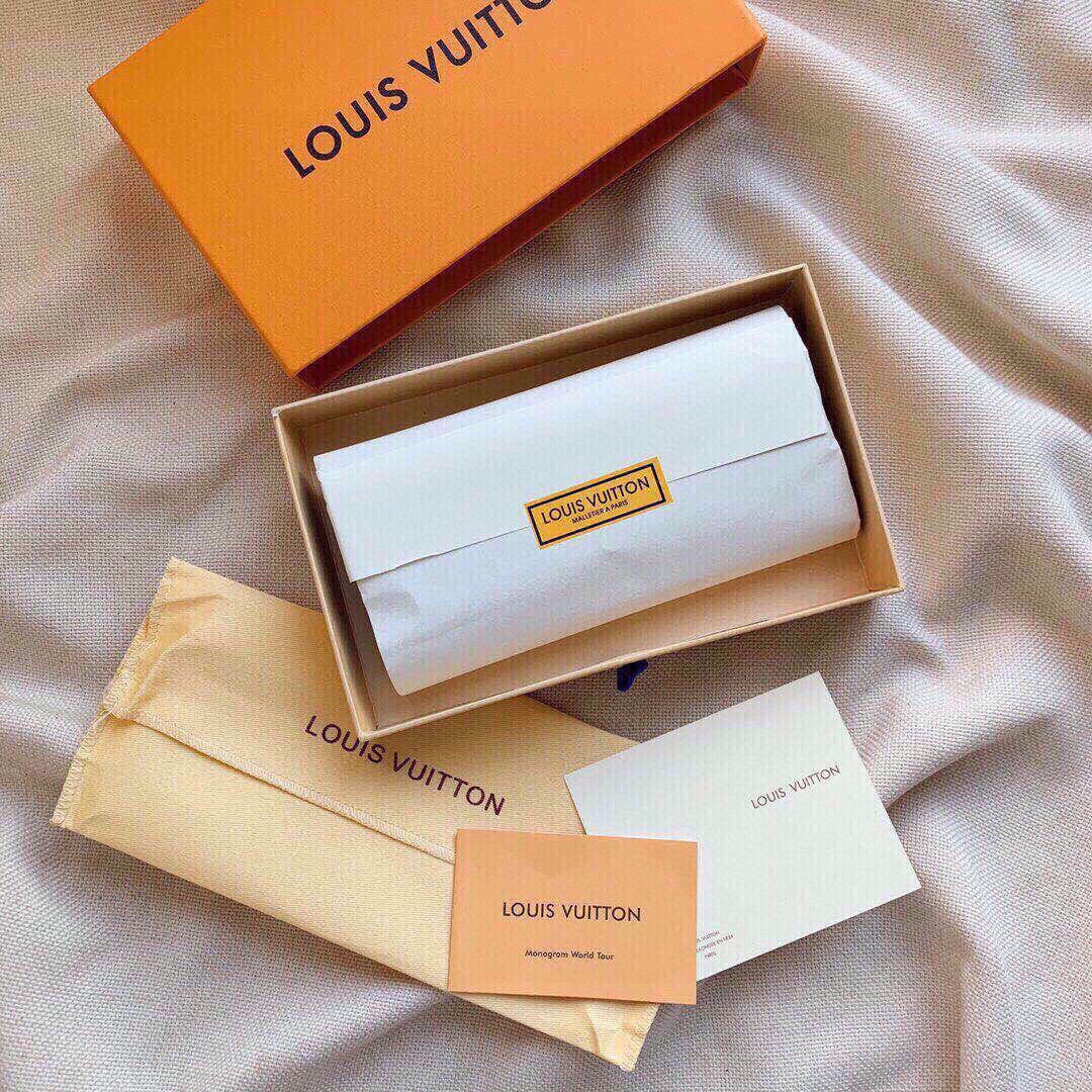 L*ouis V*uitton Bag Top Quality 19*10CM