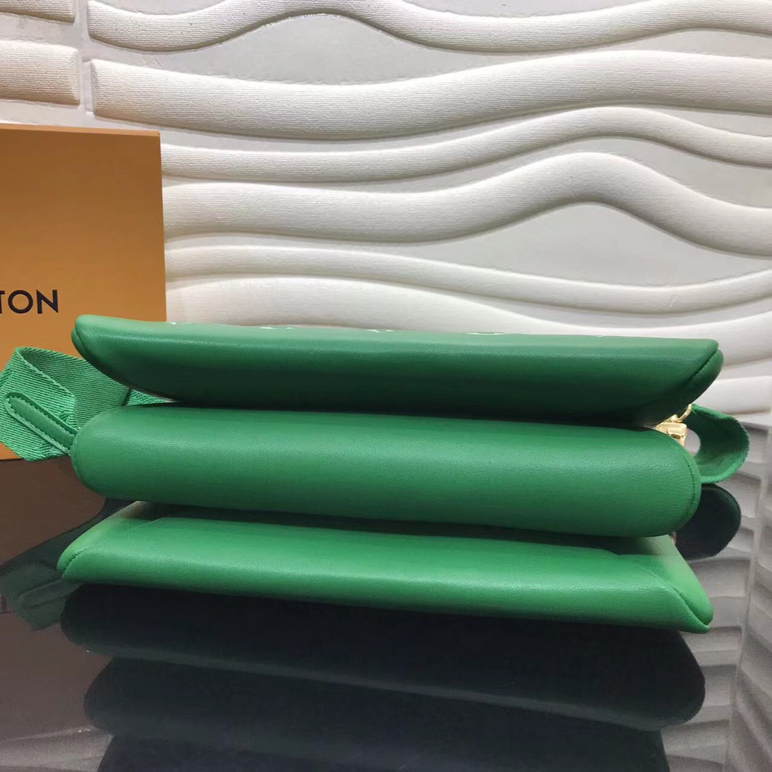 L*ouis V*uitton Bag Top Quality 26*20*12CM