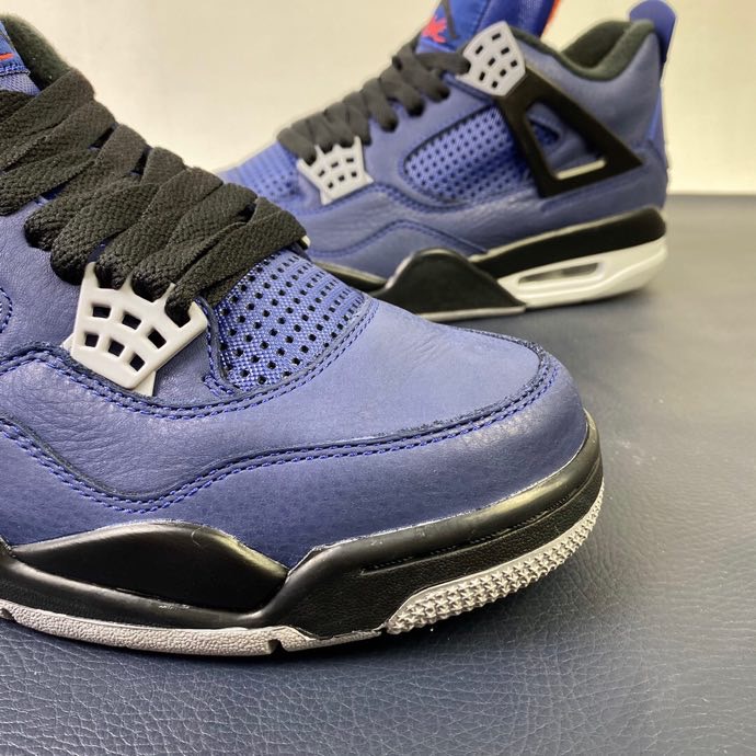 Air Jordan 4 WNTR Loyal Blue CQ9597-401