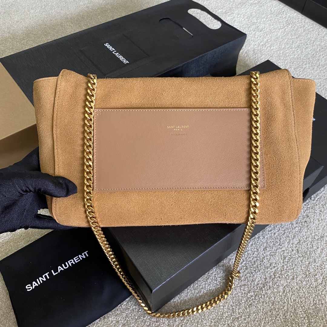 Y*SL Bag Top Quality 28*20*6CM