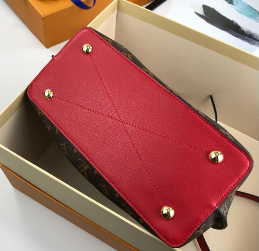 L*ouis V*uitton Bag Top Quality 29*24*13cm