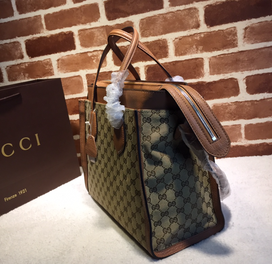 G*ucci Bag Top Quality 35.5*27.5*17CM