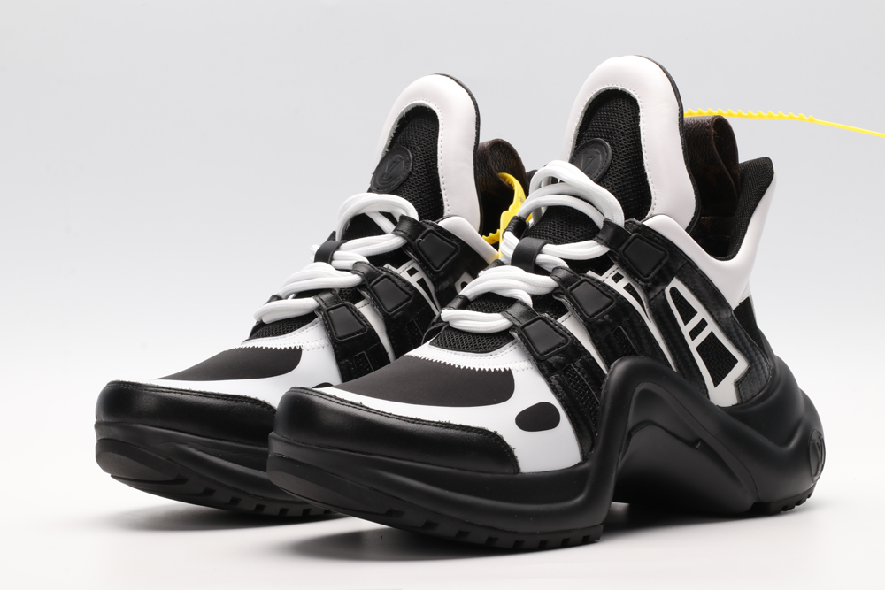 Men Women L*uis V*itton Top Sneaker Sneaker