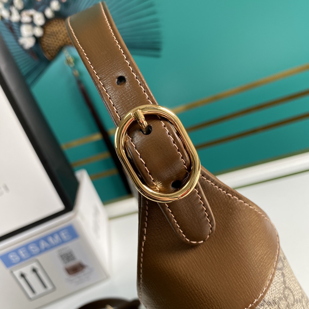 G*ucci Bag Top Quality 36.5*24.5*4.5cm