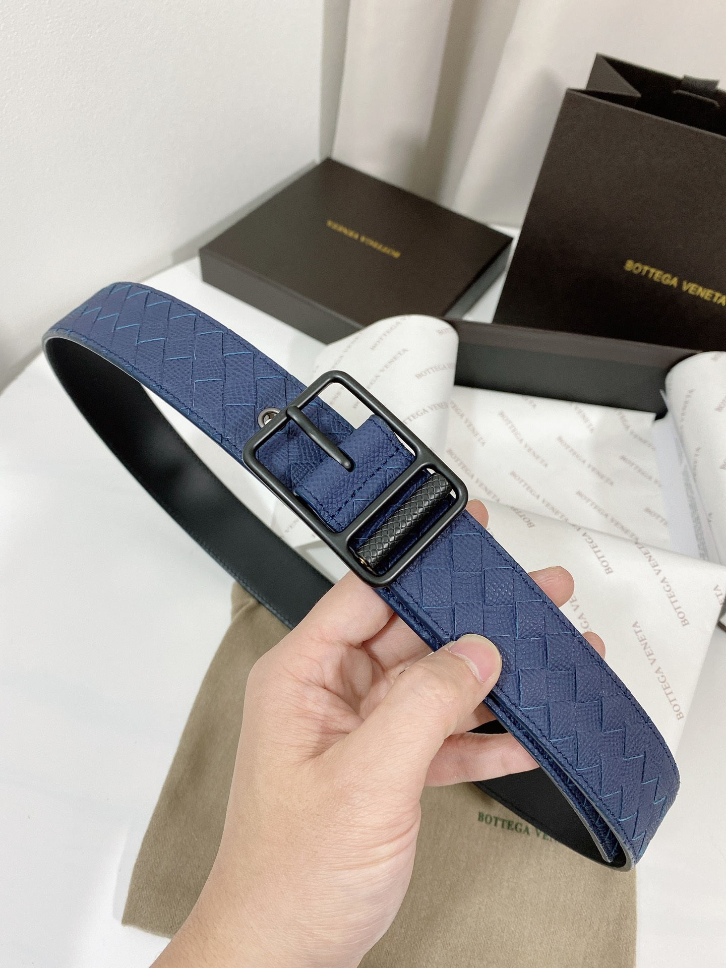 Other Belts Top Quality 35MM