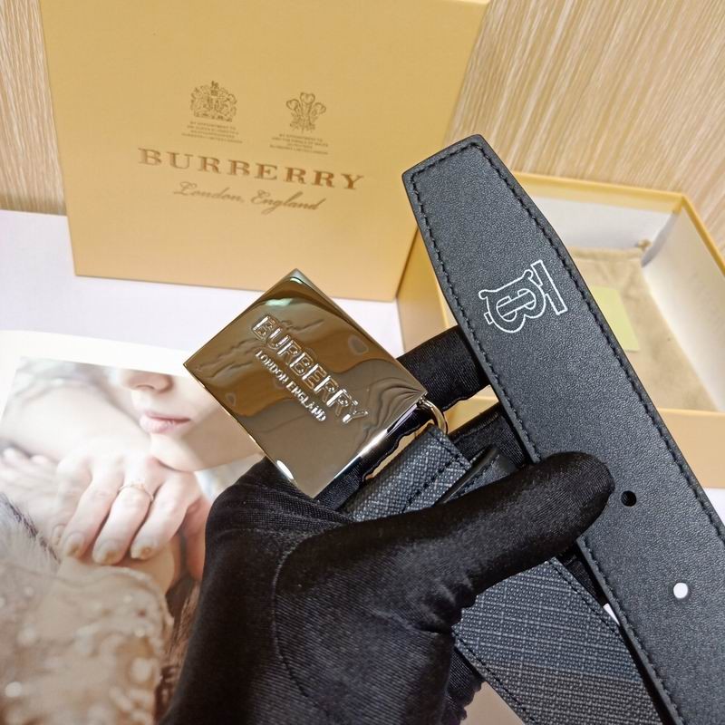 B*rberrry Belts Top Version