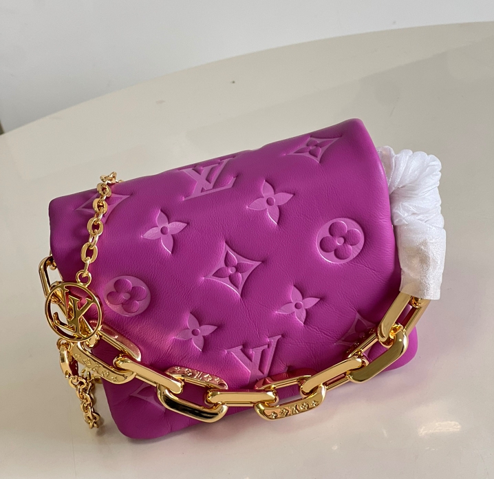 L*ouis V*uitton Bag Top Quality 13*11*6cm