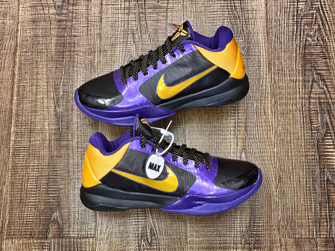 from NIKE KOBE 5