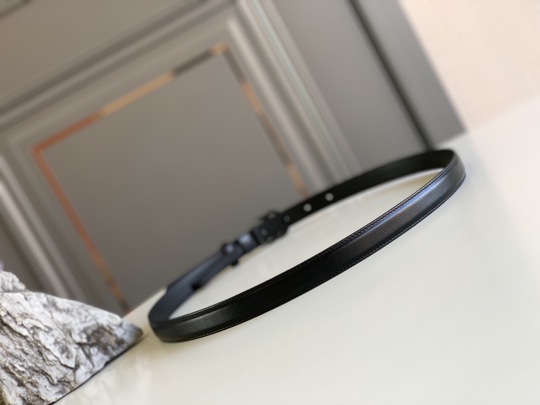 G*ucci Belts Top Quality 20MM