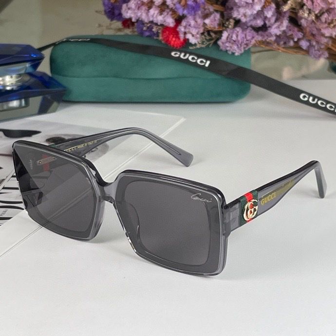 Top Quality G*ucci Glasses