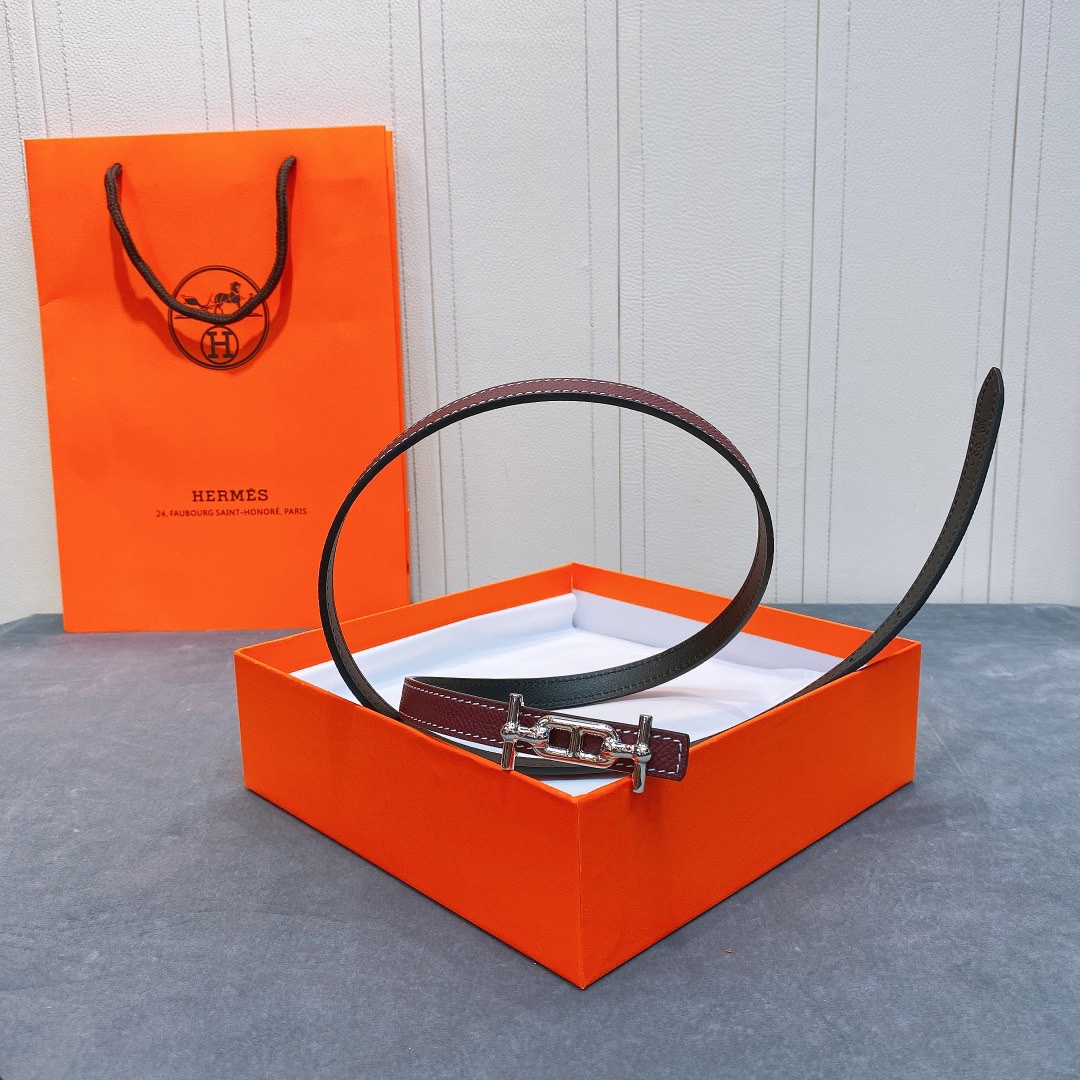 H*ermes Belts Top Quality 13MM