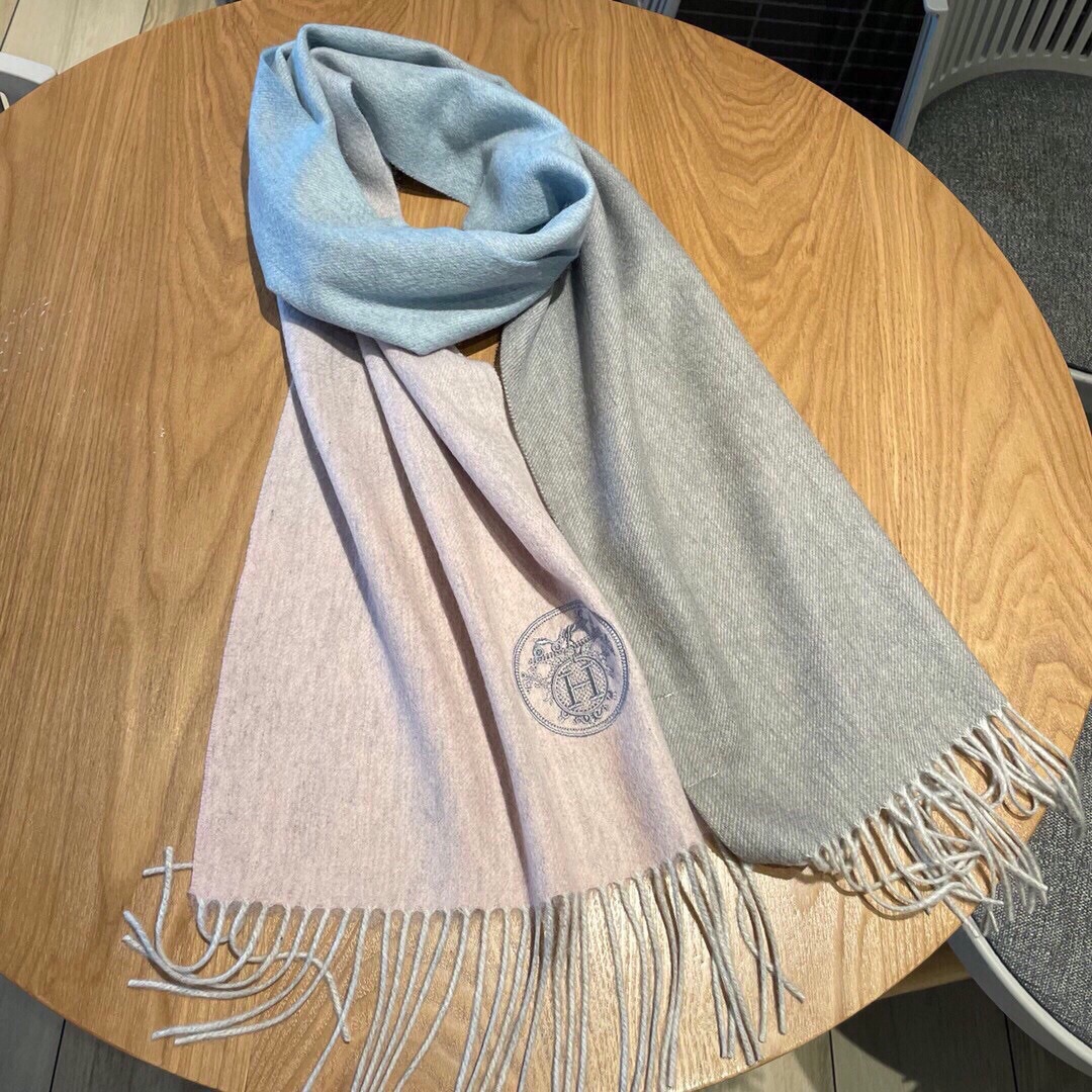 Scarf 35*180cm