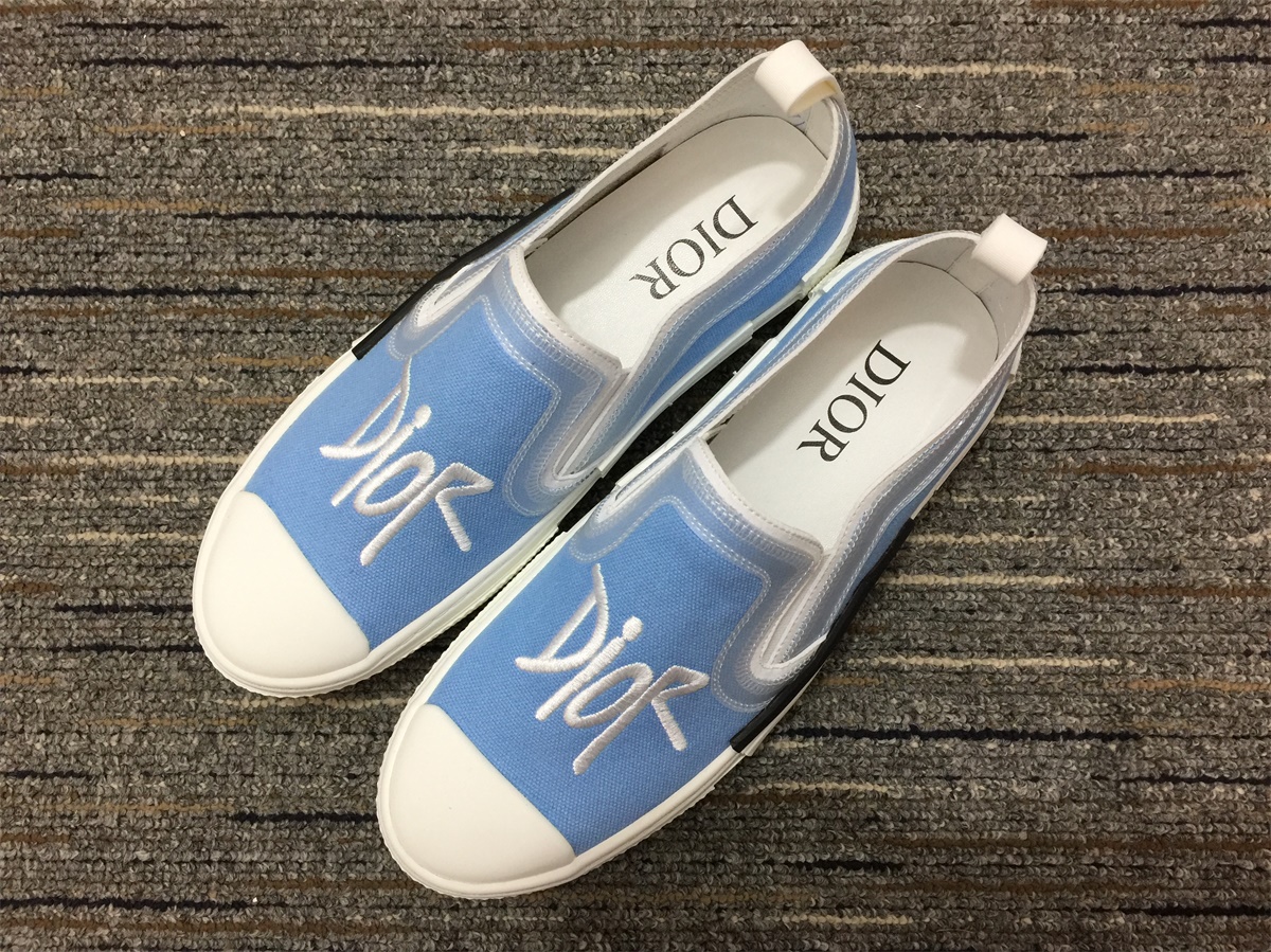 Men Women D*or Sneaker