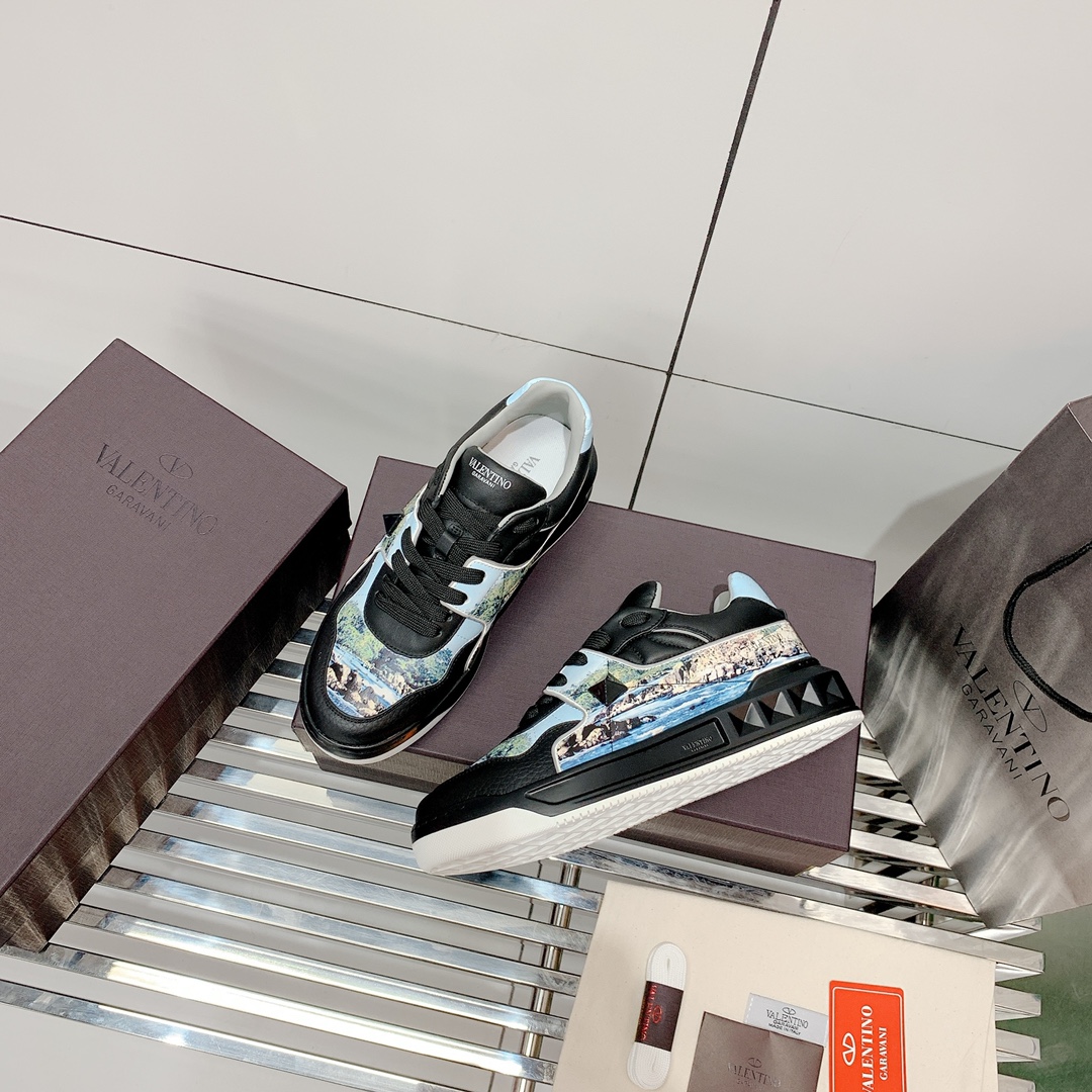 Men Women π*π΄πΏπΈπππΌππ Top Sneakers