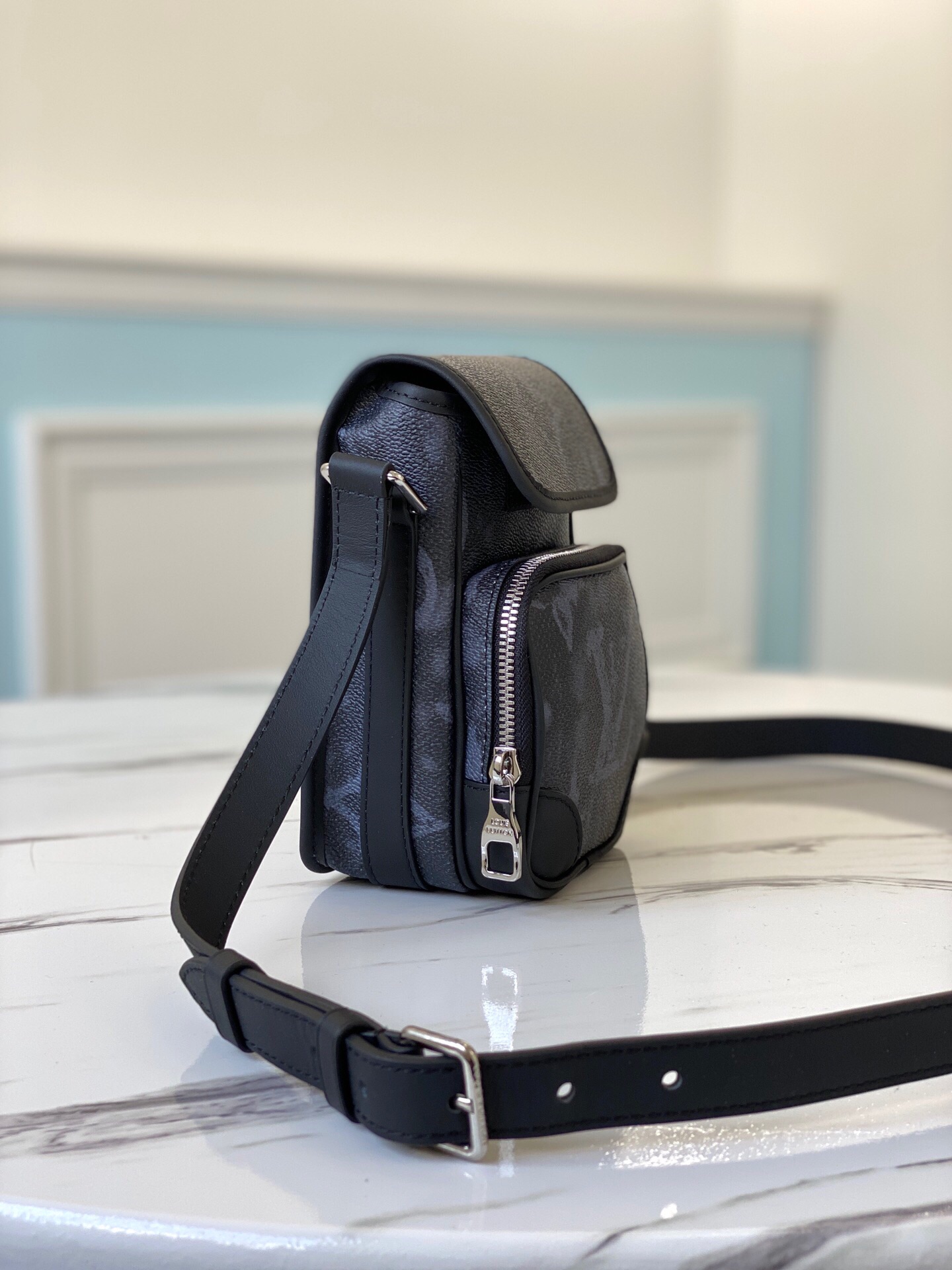 L*ouis V*uitton Bag Top Quality 13*18*9cm