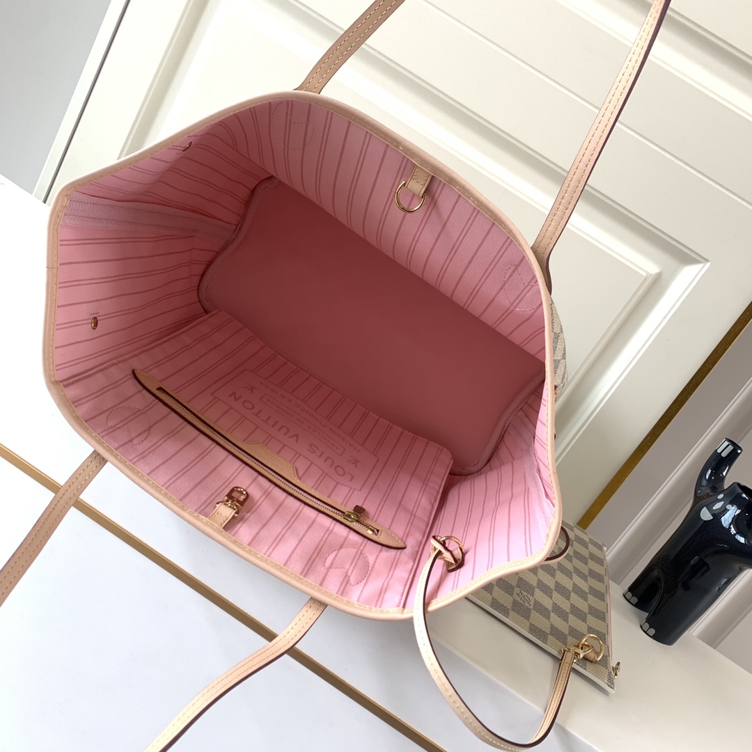 L*ouis V*uitton Bag Top Quality 32*29*17CM