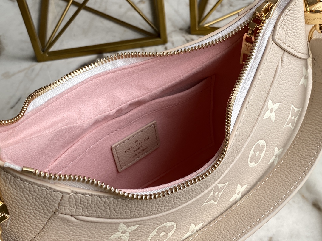 L*ouis V*uitton Bag Top Quality 22*14*9CM