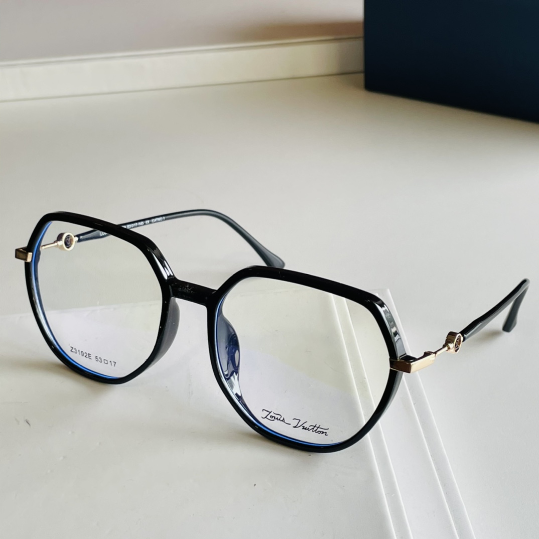 L*ouis V*uitton Glasses Top