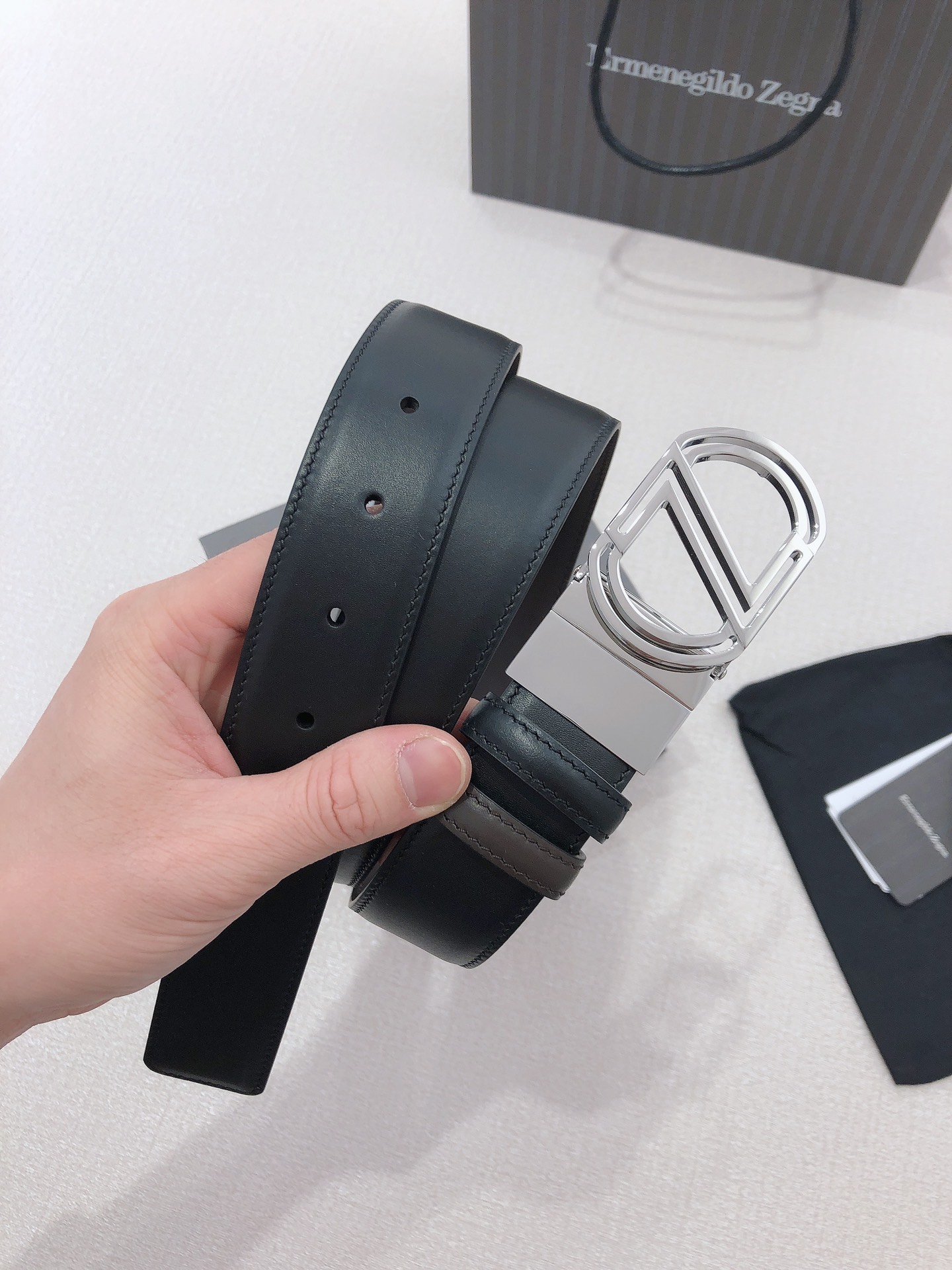 Other Belts Top Quality 3.5 CM