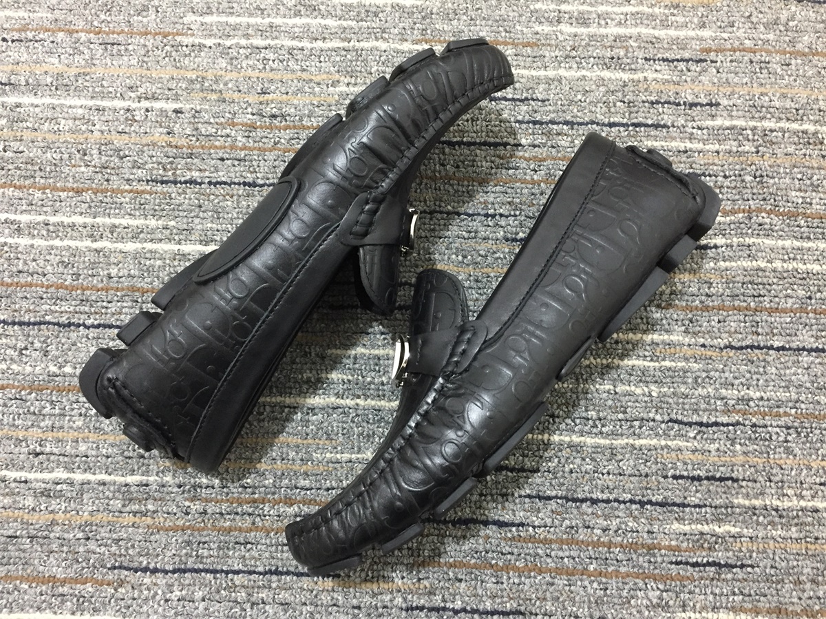 Men Women D*ior Top Sneaker