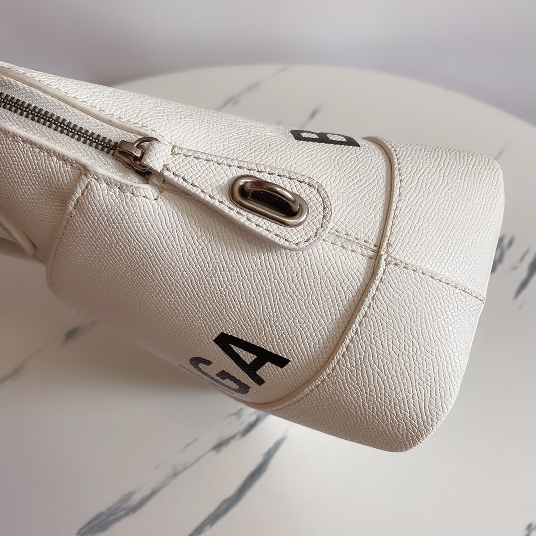 B*alenciaga Bag Top Quality 18*8*15CM