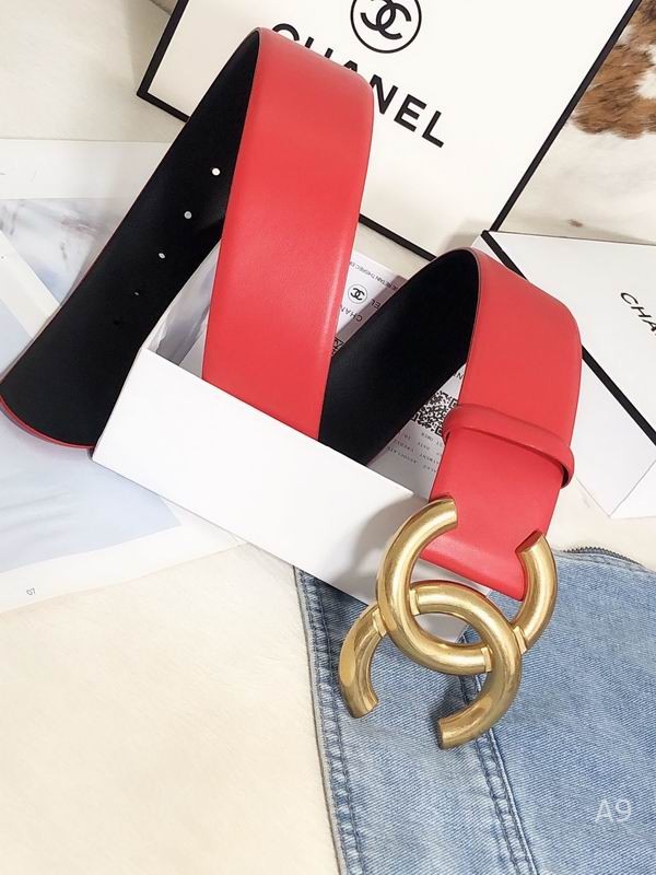 C*anel Belts Top Version