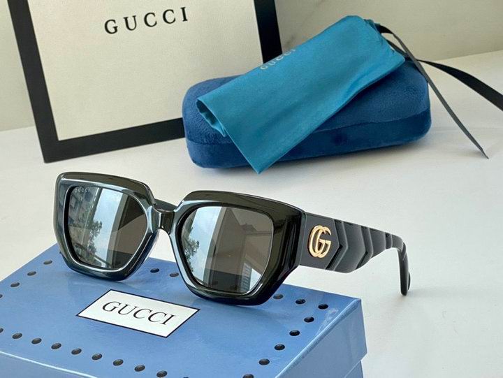 Top Quality G*ucci Glasses