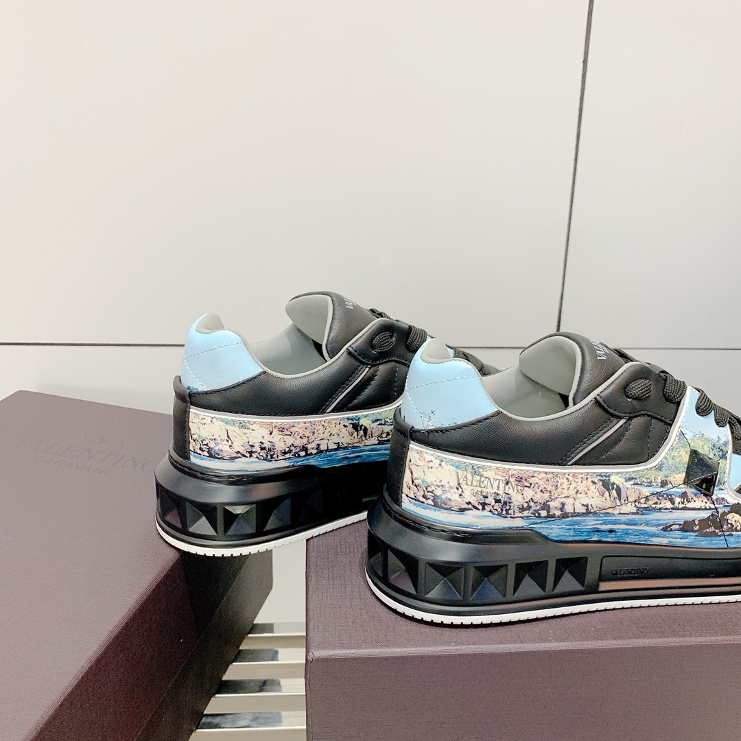 Men Women π*π΄πΏπΈπππΌππ Top Sneakers