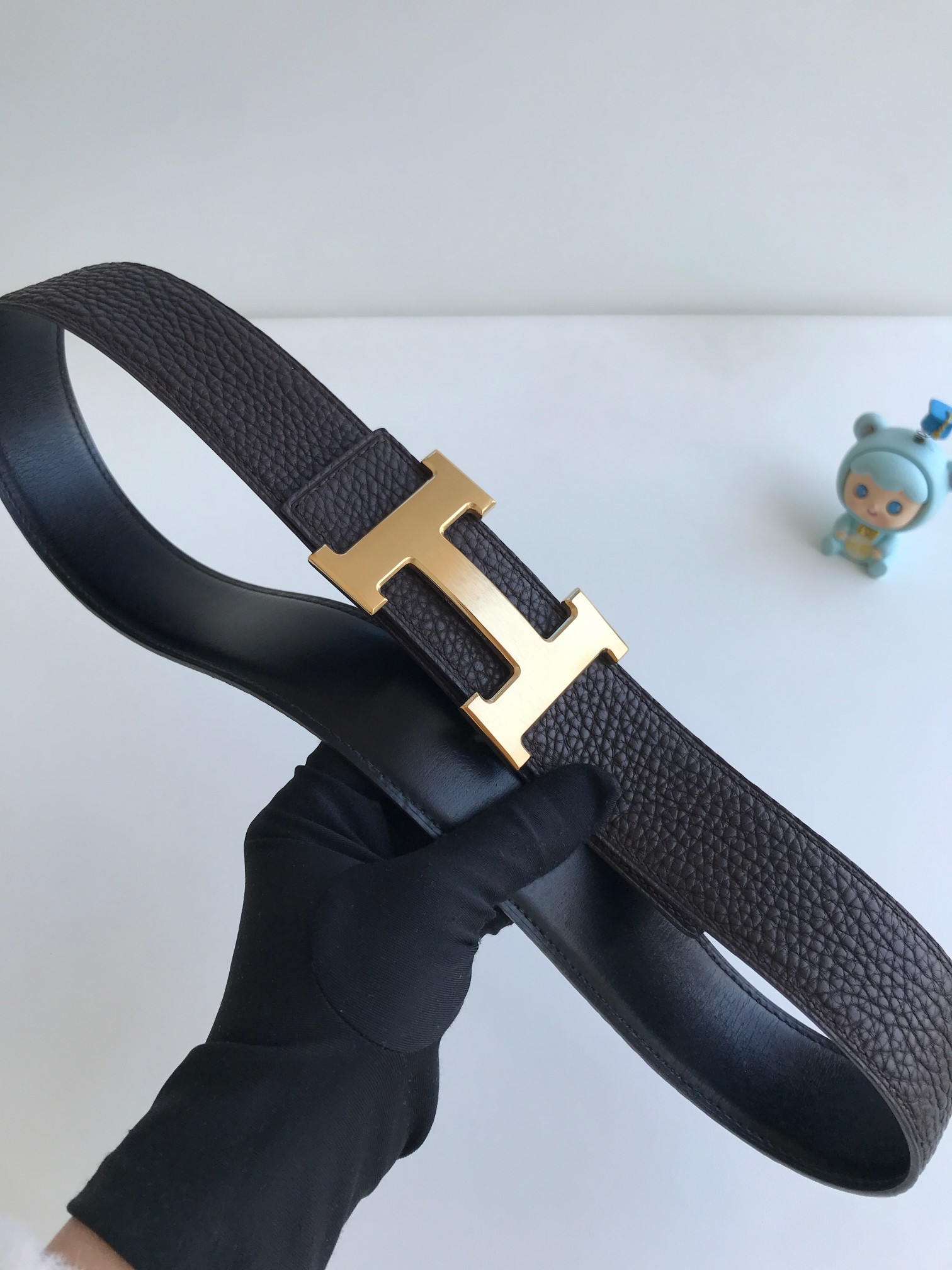 H*ermes Belts Top Quality 38MM