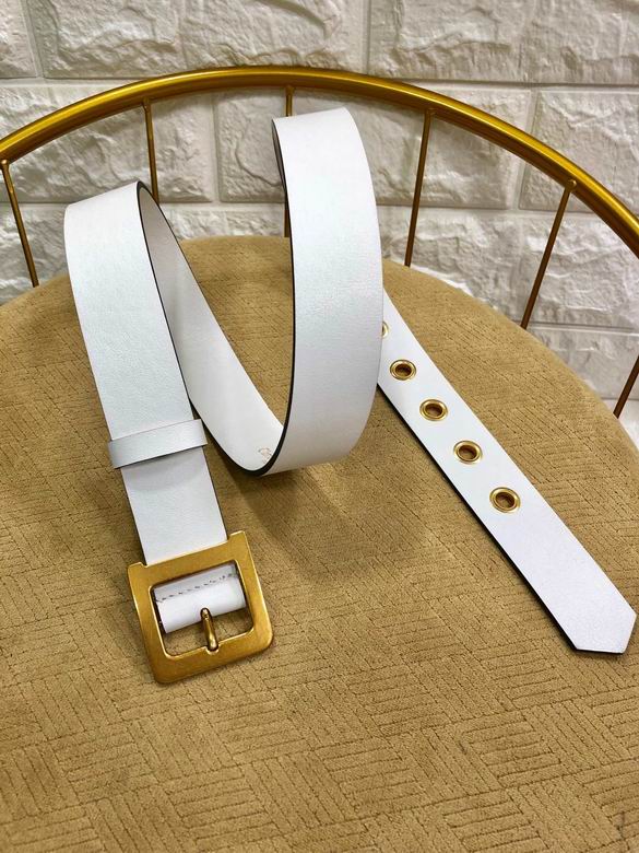 D*or Belts Top Version