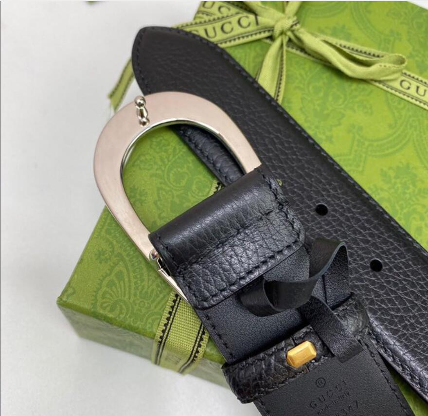 G*ucci Belts Top Version 3.0cm