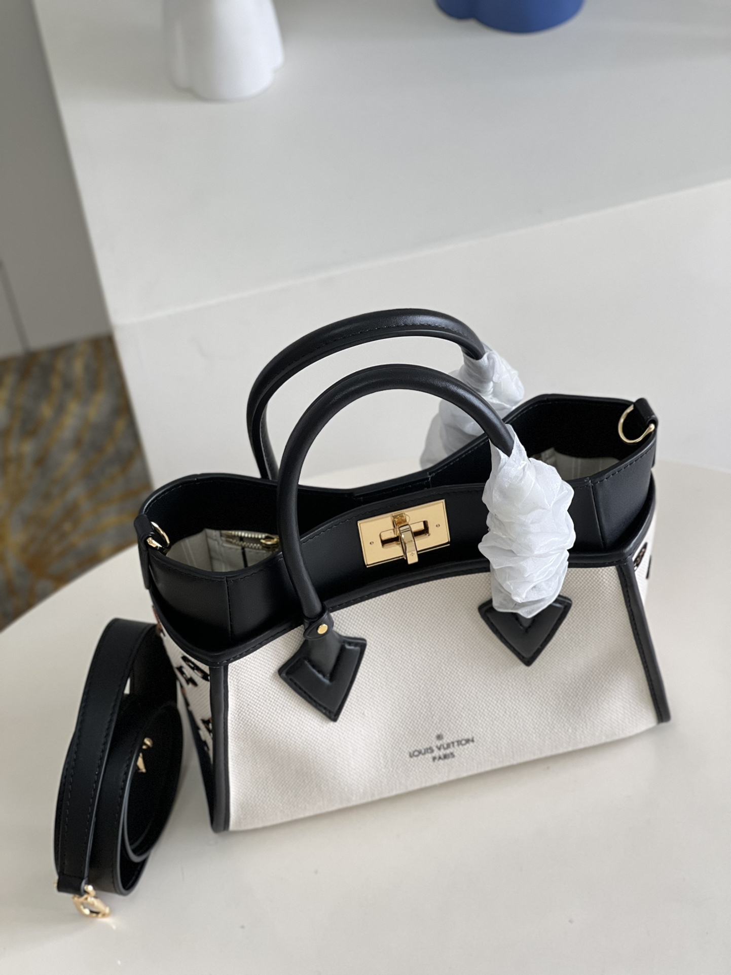 L*ouis V*uitton Bag Top Quality 25*20*12CM