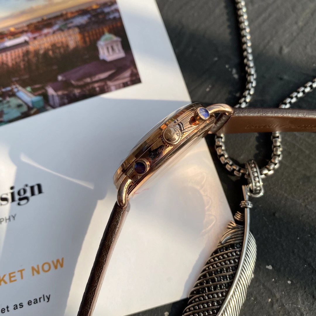 A*rmani Watches Top Quality 43*12mm （）