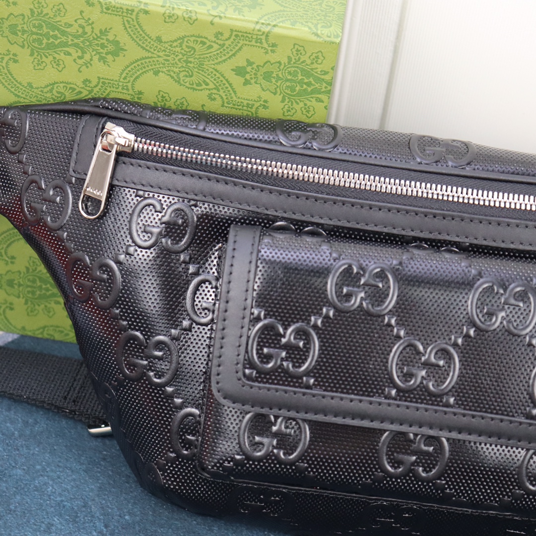 G*ucci Bag Top Quality 28*18*8CM